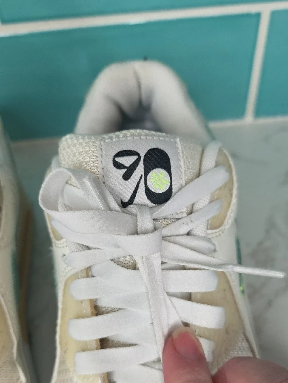 Nike these are